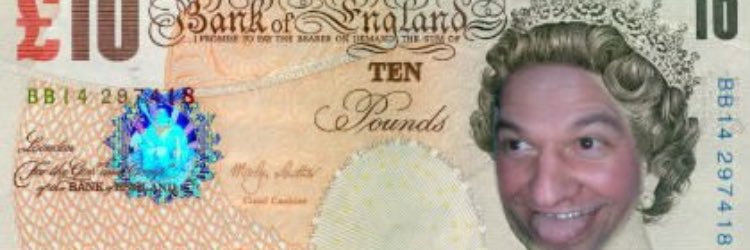 Gary Stewart banner