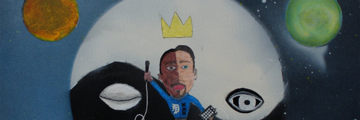 Tishanovic's profile banner image