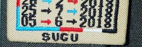 Joseph Mbilinyi's banner
