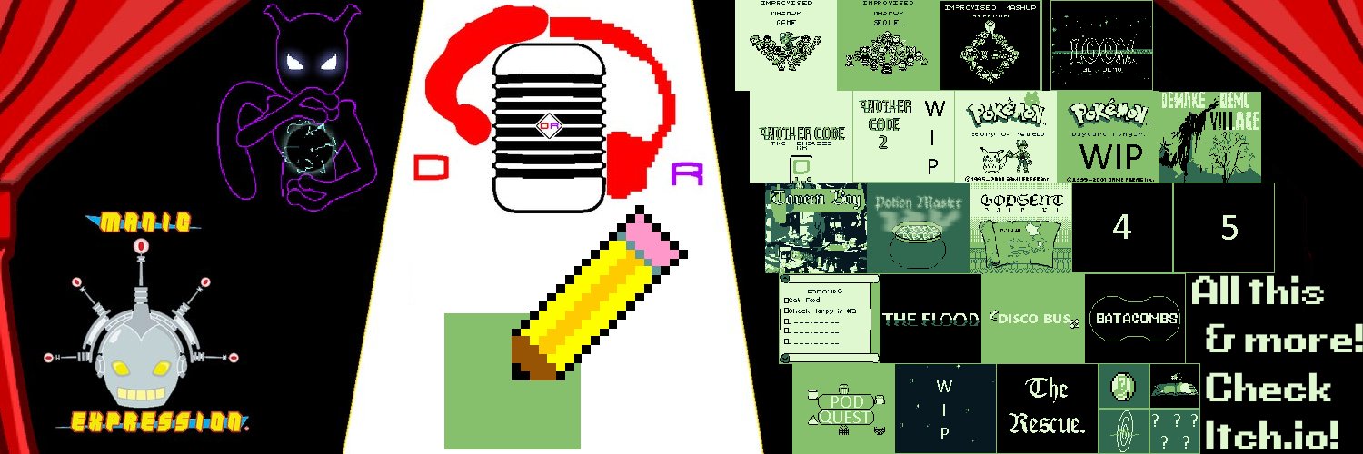 DeafonicsStudio's banner