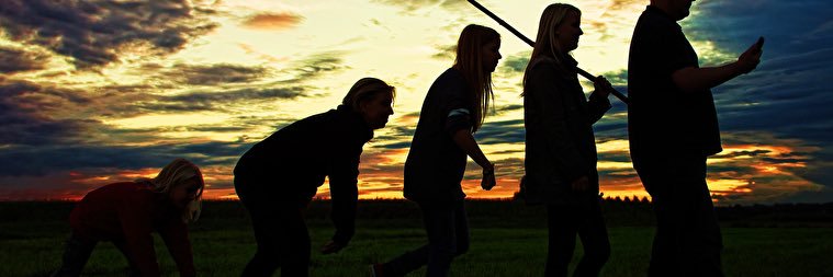 ゴリ子🎀 banner