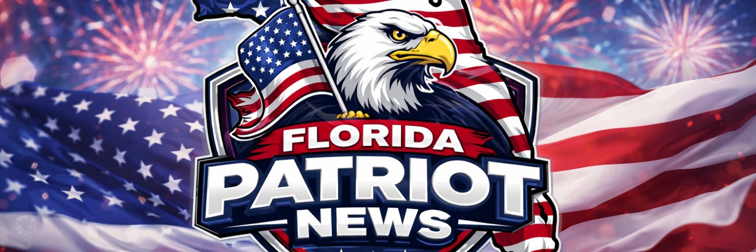 Florida Patriot News (@FLPatriotNews) / Posts / X