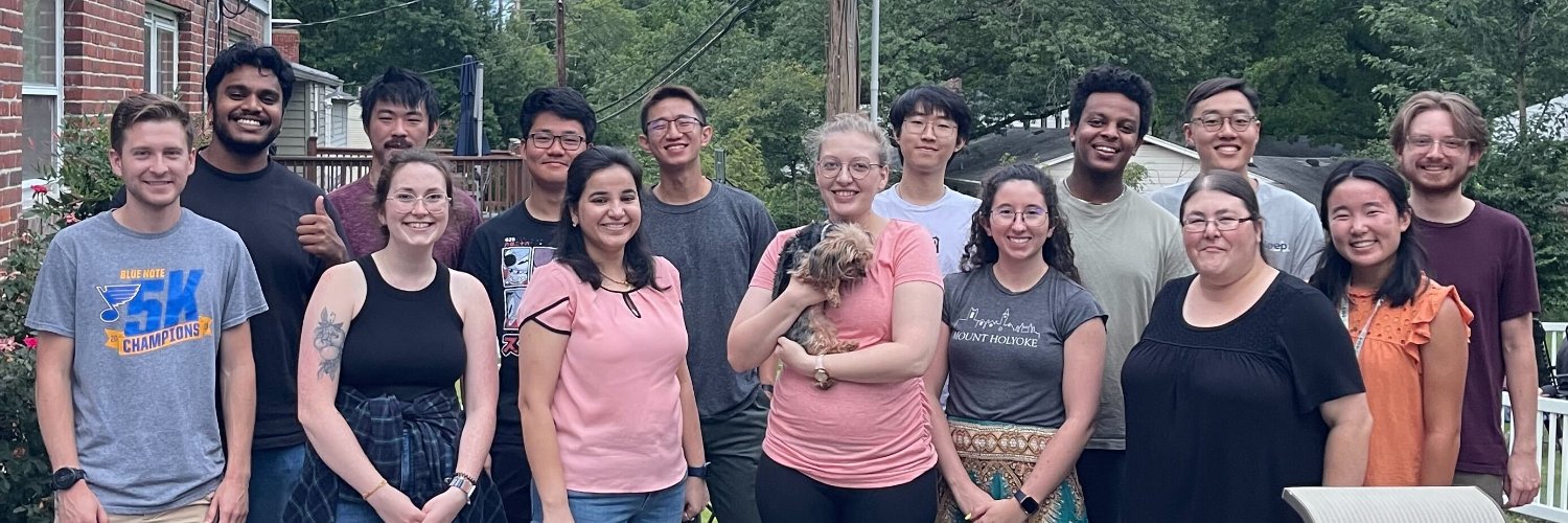Jackrel Lab Members banner