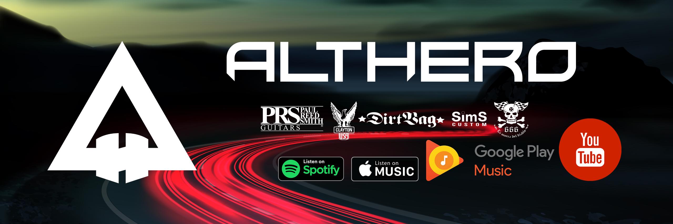 AltHeroBand's profile banner image