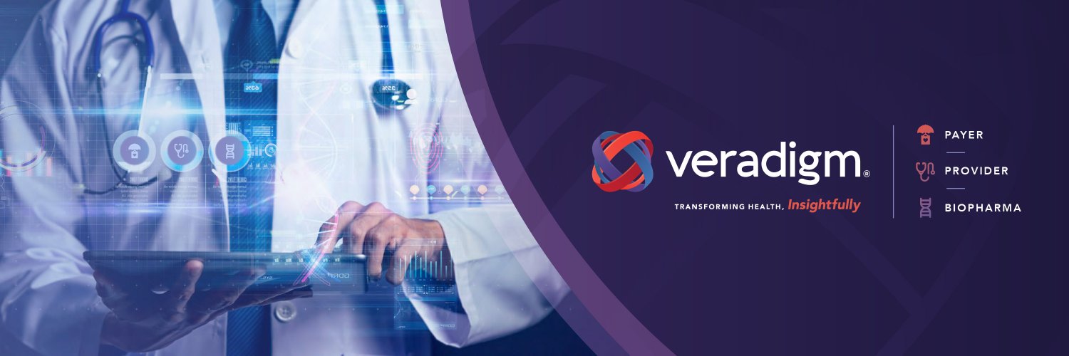 Veradigm® banner