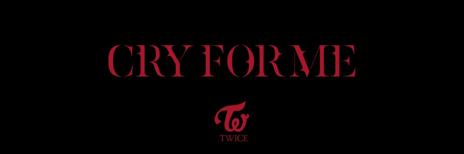 TWICE VOTING TEAM banner