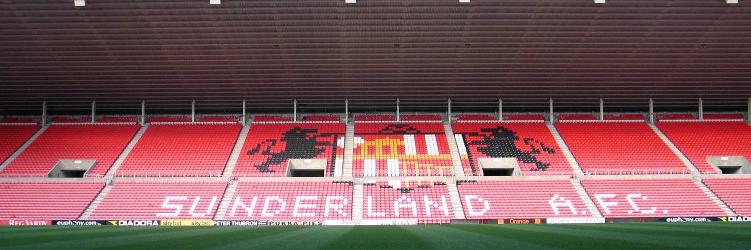 Safc42's profile banner image
