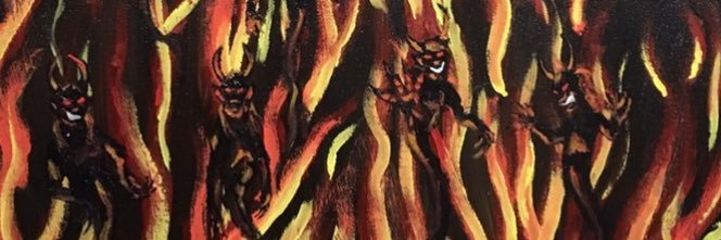 JenZatoth's profile banner image