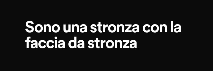 Ottimista radicale🌊 banner