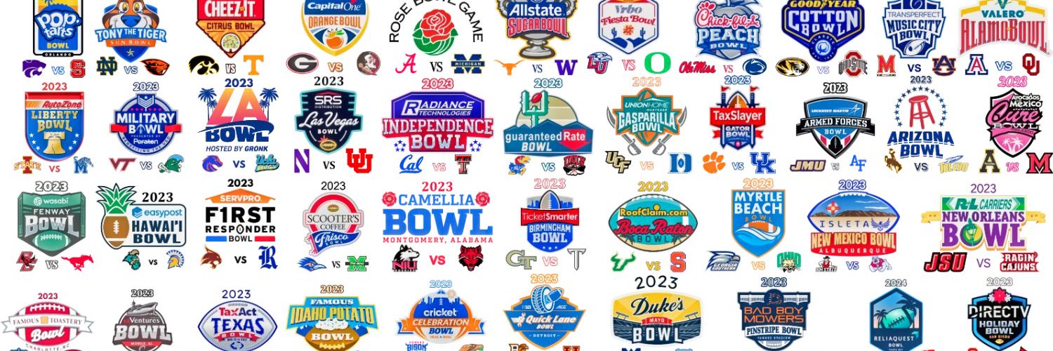 College Football Now Profile Banner