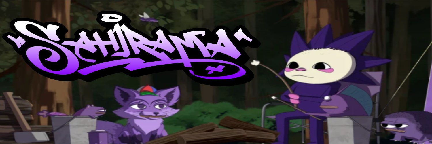 sahirama...'s banner