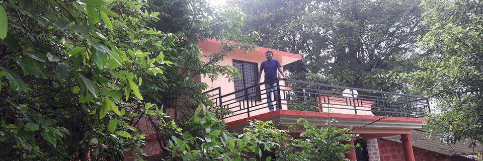 Rajwadkar's profile banner image