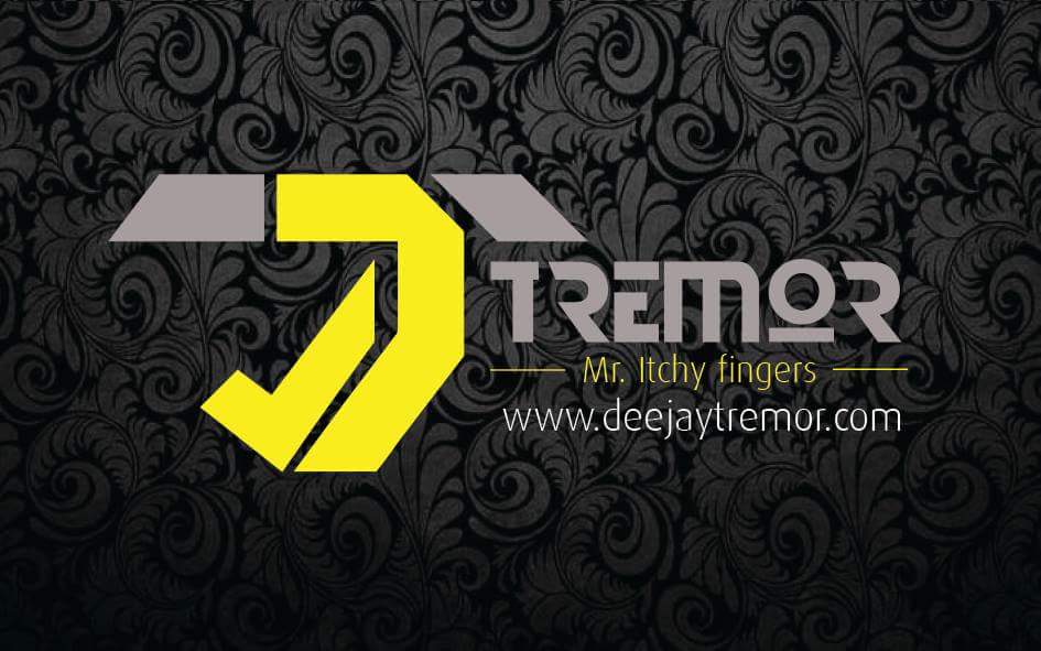 deejay_tremor's profile banner image