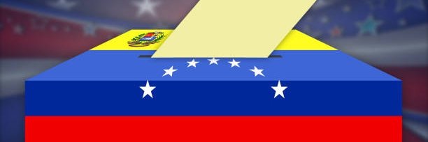 Leonardo Ospino's banner
