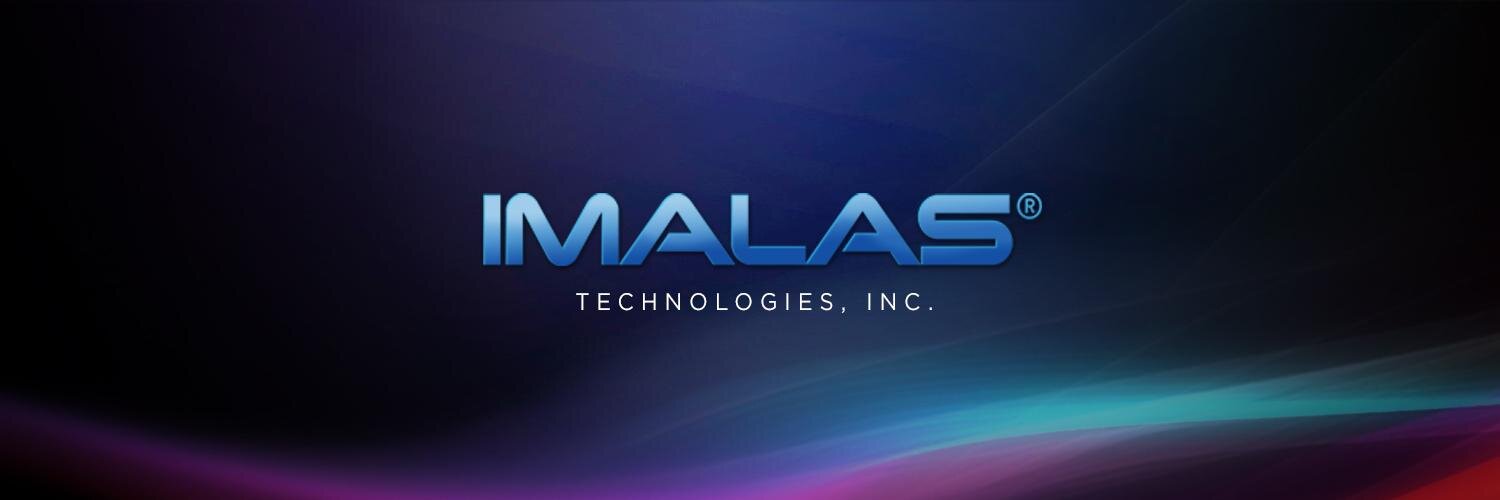 imalastech's profile banner image