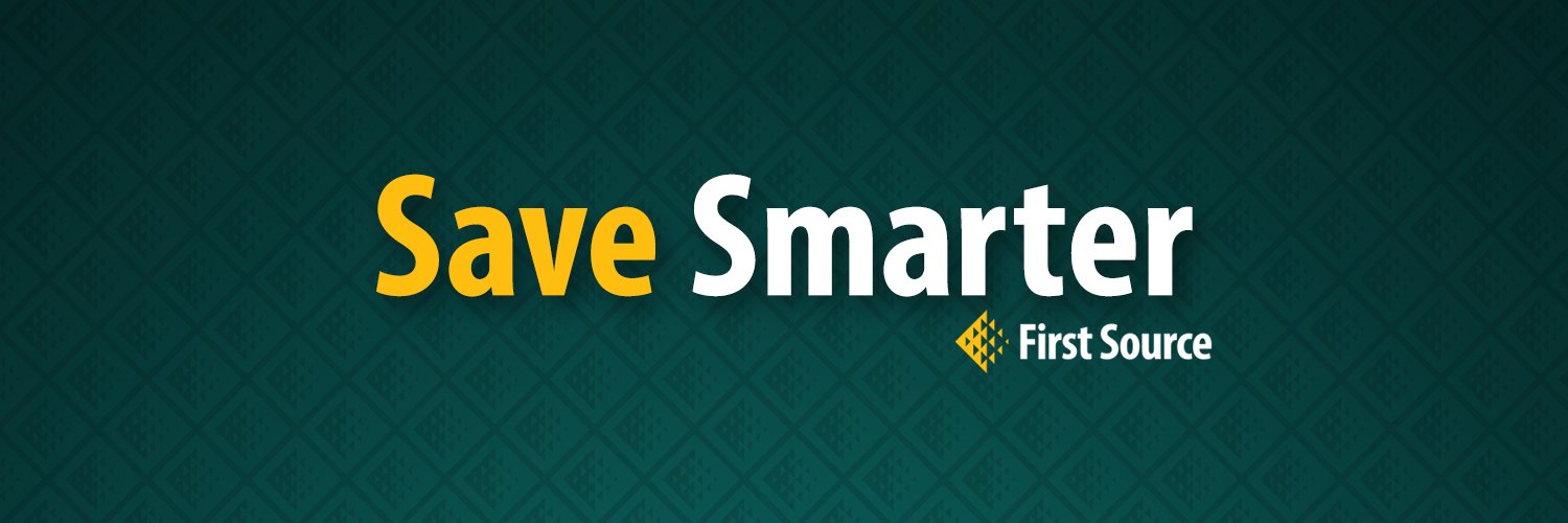 First Source FCU banner