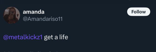 metalkickz1 Profile Banner