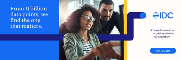 IDC_EMEA Profile Banner