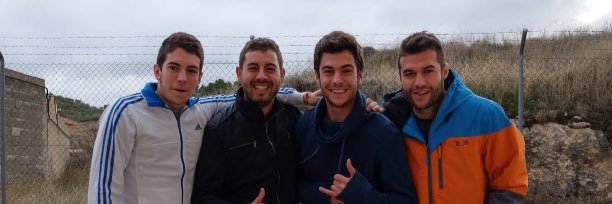 luisgilv20's profile banner image