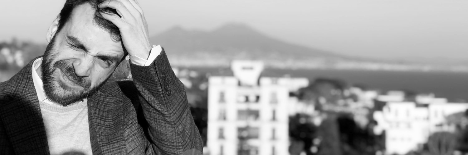 DiVicio's profile banner image