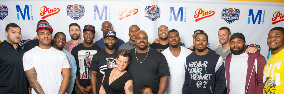 VinceWilforkFDN's profile banner image