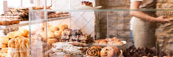 CornishBakery Profile Banner