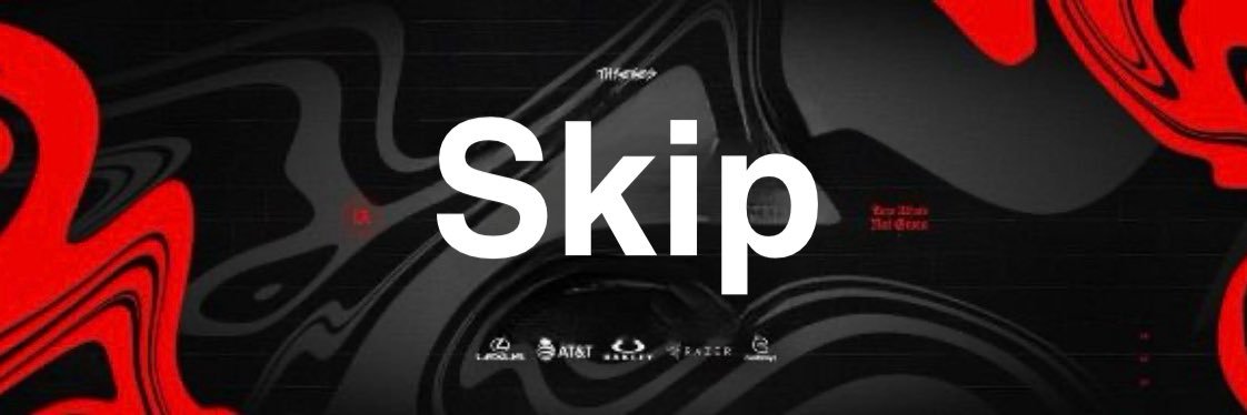 LAT Skip banner