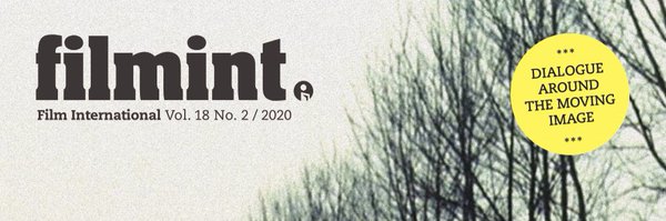 FilmInt Profile Banner
