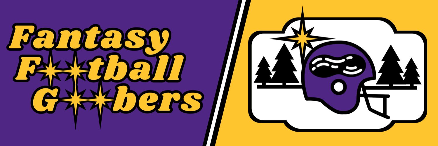Fantasy Football Goobers banner