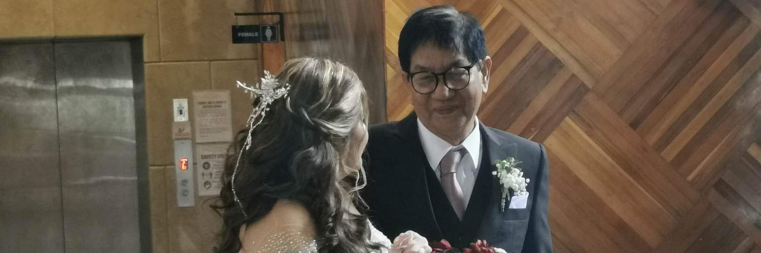 ChineeErcia's profile banner image