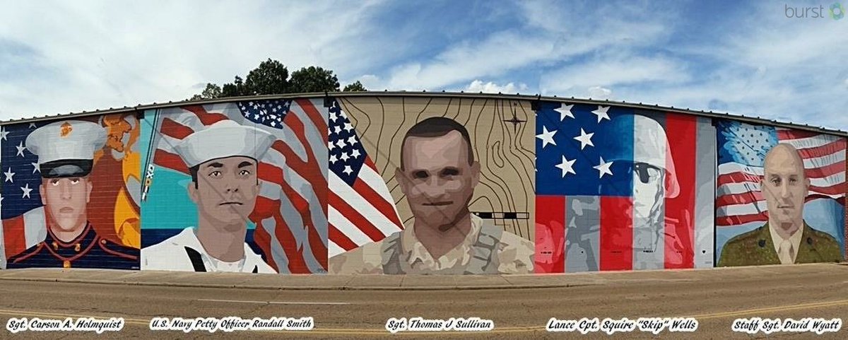 TommyVowell's profile banner image