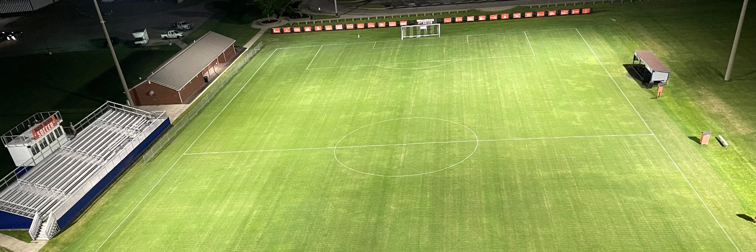 Madison Southern Soccer banner