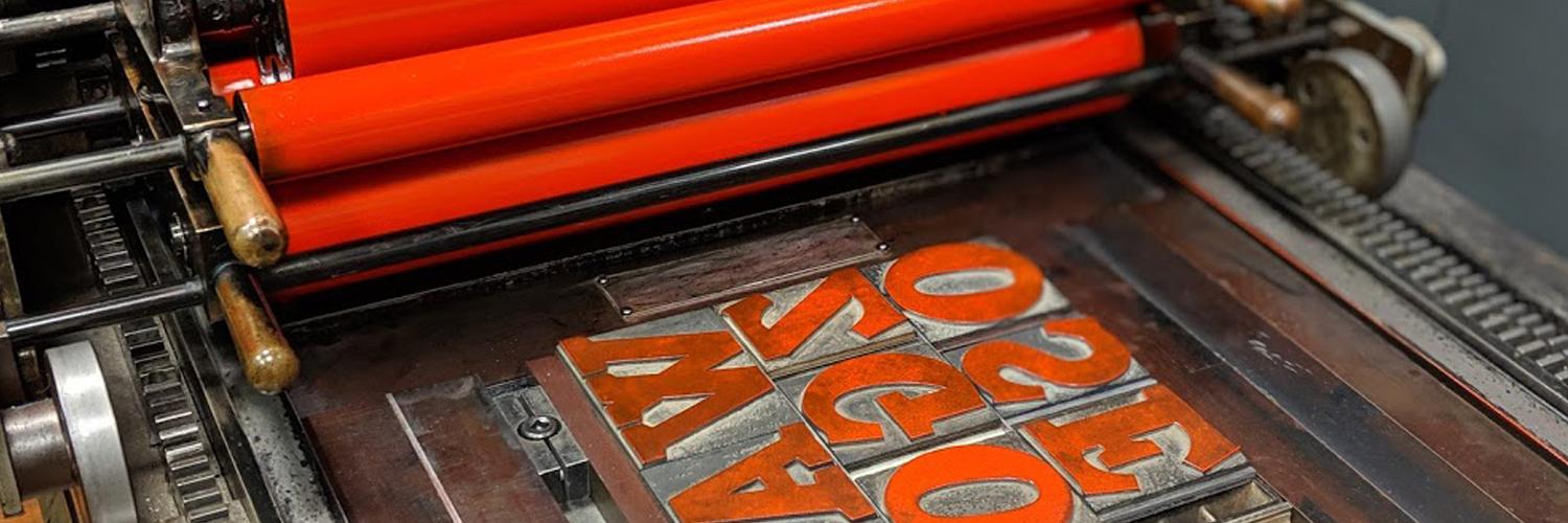 Mr. Write banner