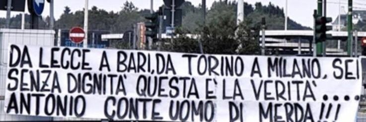 Vincenzo Pugliese ormai stanco di questa Juve banner