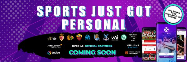 iqoniq Profile Banner