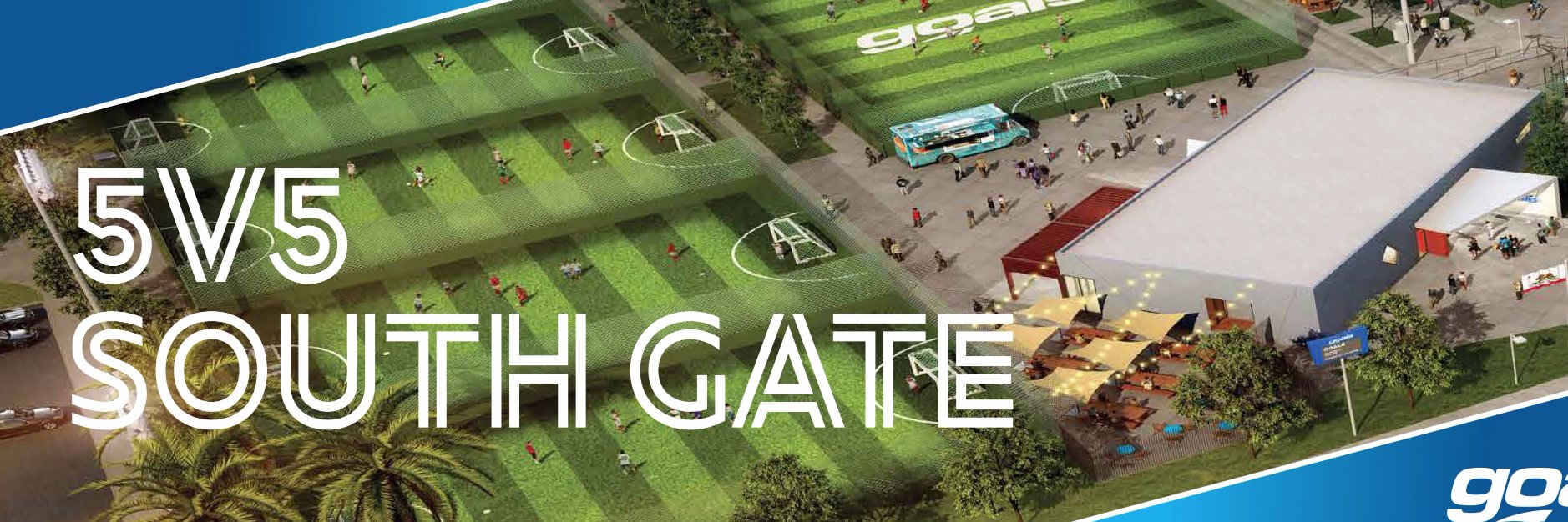 GoalsSouthGate's profile banner image