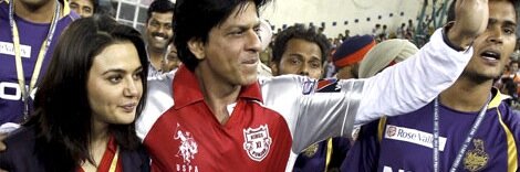 teampreity's profile banner image