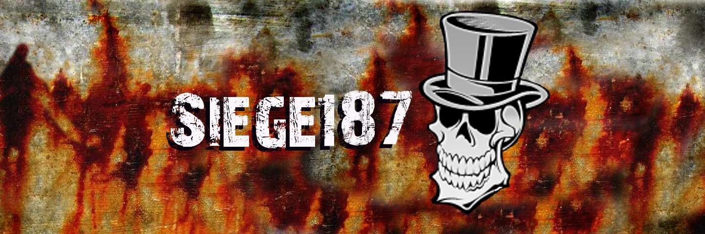 siege187's profile banner image