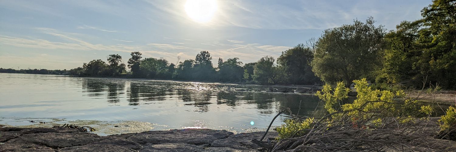 Rodney Glasbergen banner