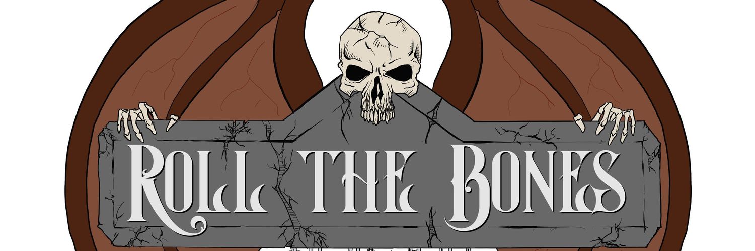 Roll The Bones banner