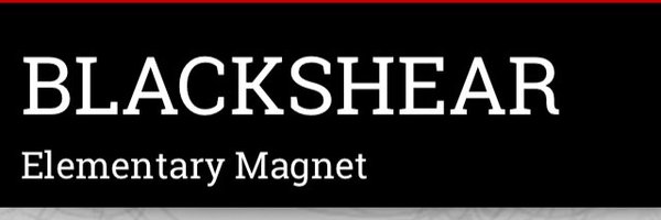 BlackshearElem2 Profile Banner