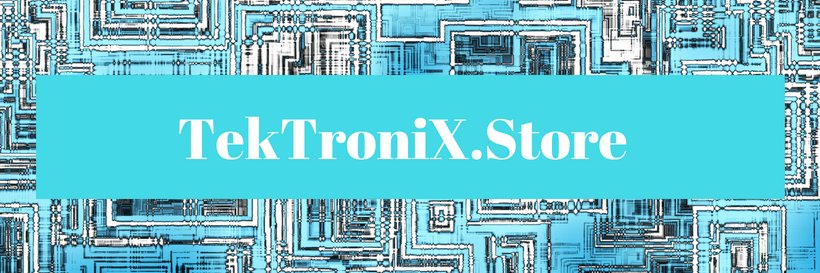 TekTroniX banner