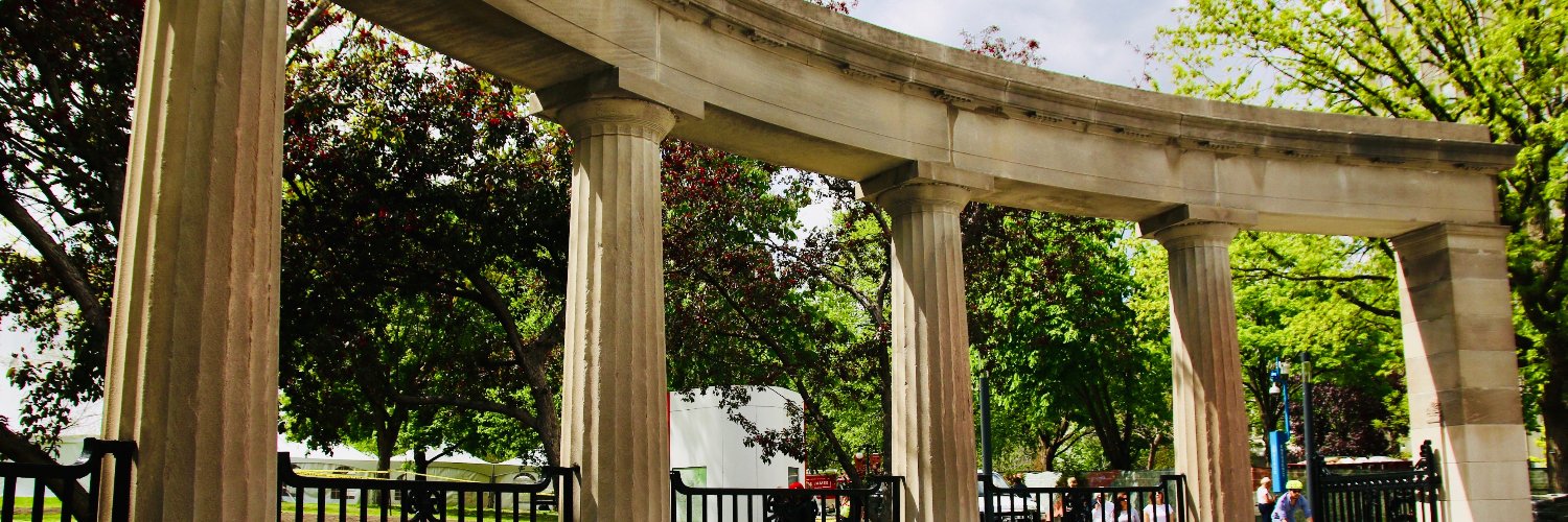 McGill Reporter banner