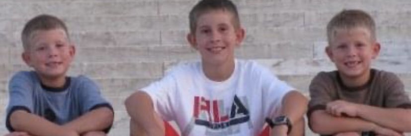 Cameron DeBord banner