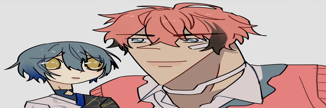 ᔦ๑° ꒳ ° ๑ ;ᔨ banner