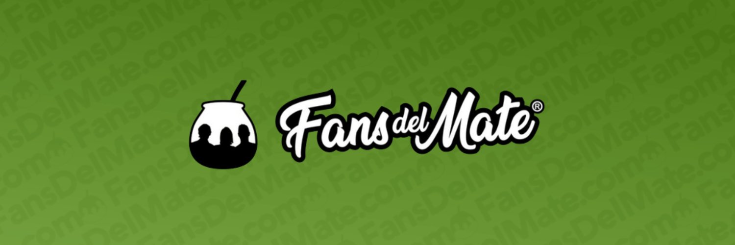 FansdelMate's profile banner image