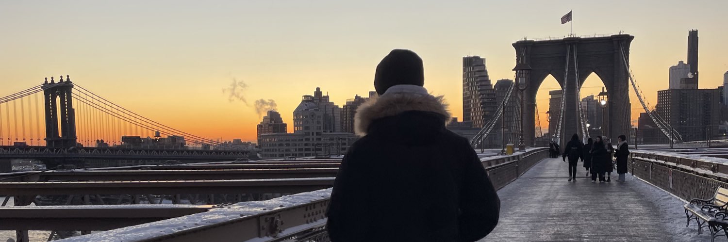 Sonny Simpson banner