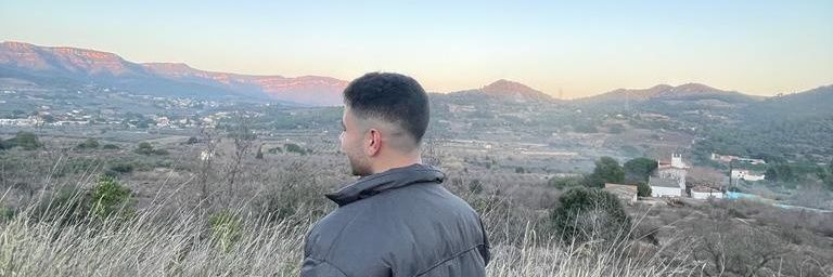 ConradXicota's profile banner image