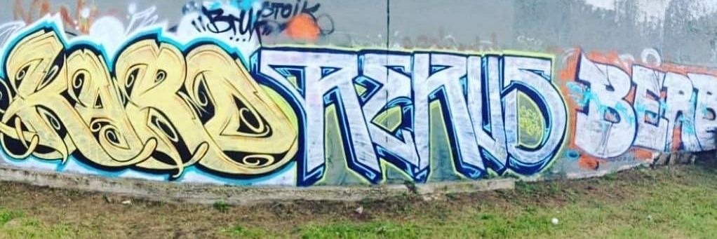 RekusUno's profile banner image