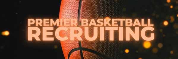 Premier Recruiting Service in girlsbball's banner
